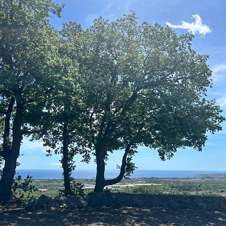 Profumo Di Zagara Βίλα Fiumefreddo di Sicilia Εξωτερικό φωτογραφία
