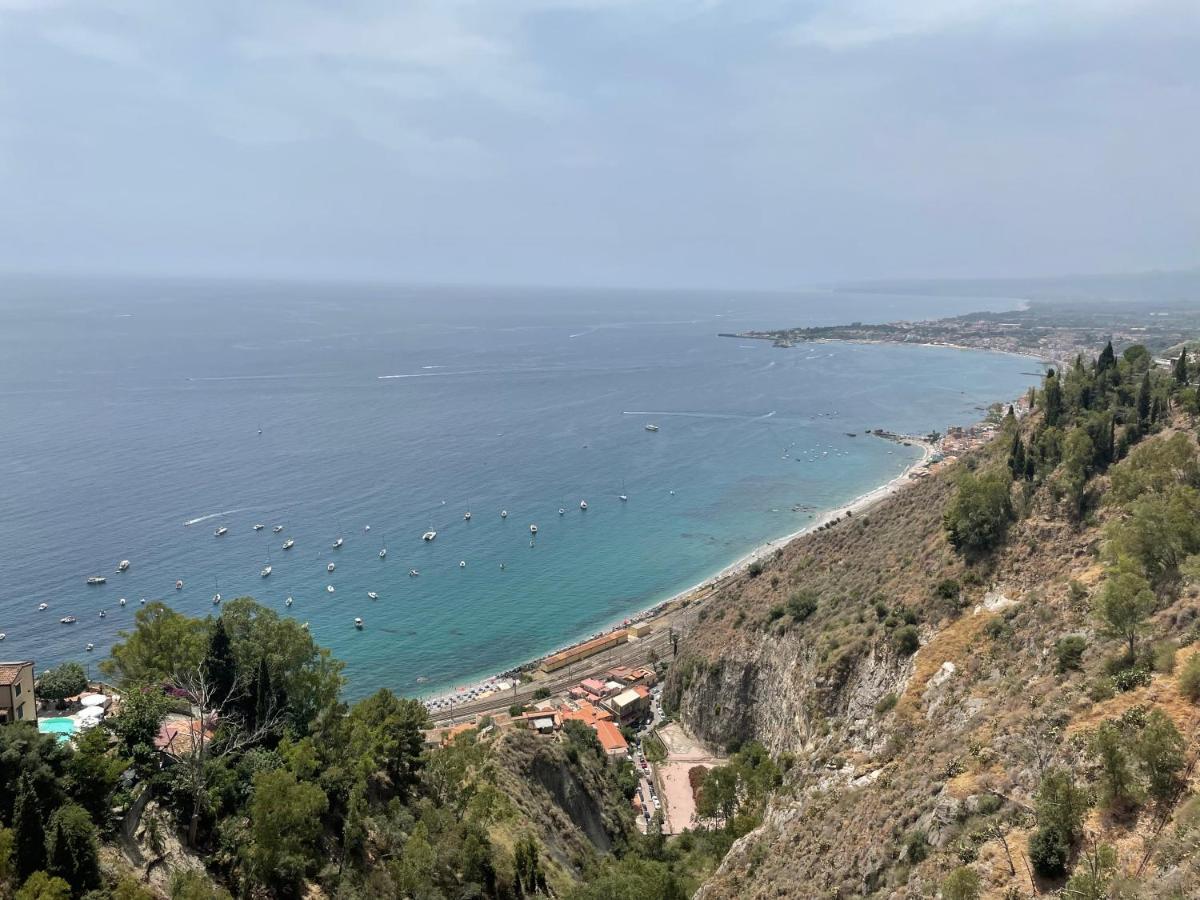 Profumo Di Zagara Βίλα Fiumefreddo di Sicilia Εξωτερικό φωτογραφία