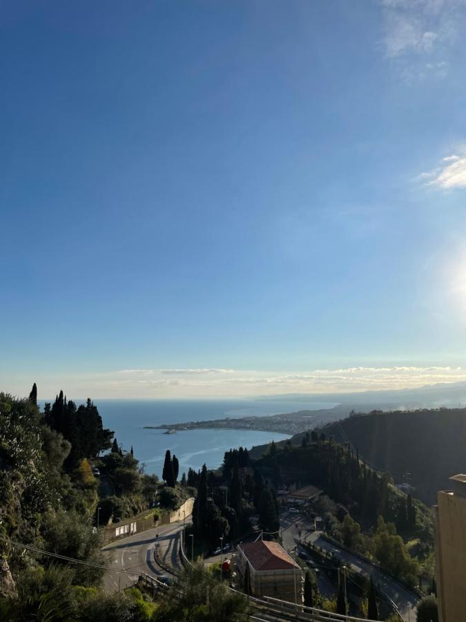 Profumo Di Zagara Βίλα Fiumefreddo di Sicilia Εξωτερικό φωτογραφία