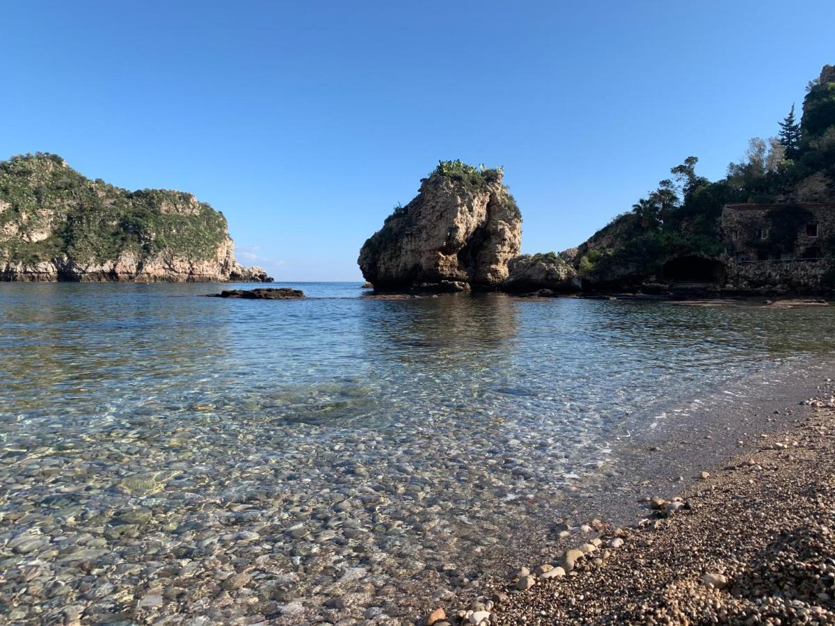 Profumo Di Zagara Βίλα Fiumefreddo di Sicilia Εξωτερικό φωτογραφία
