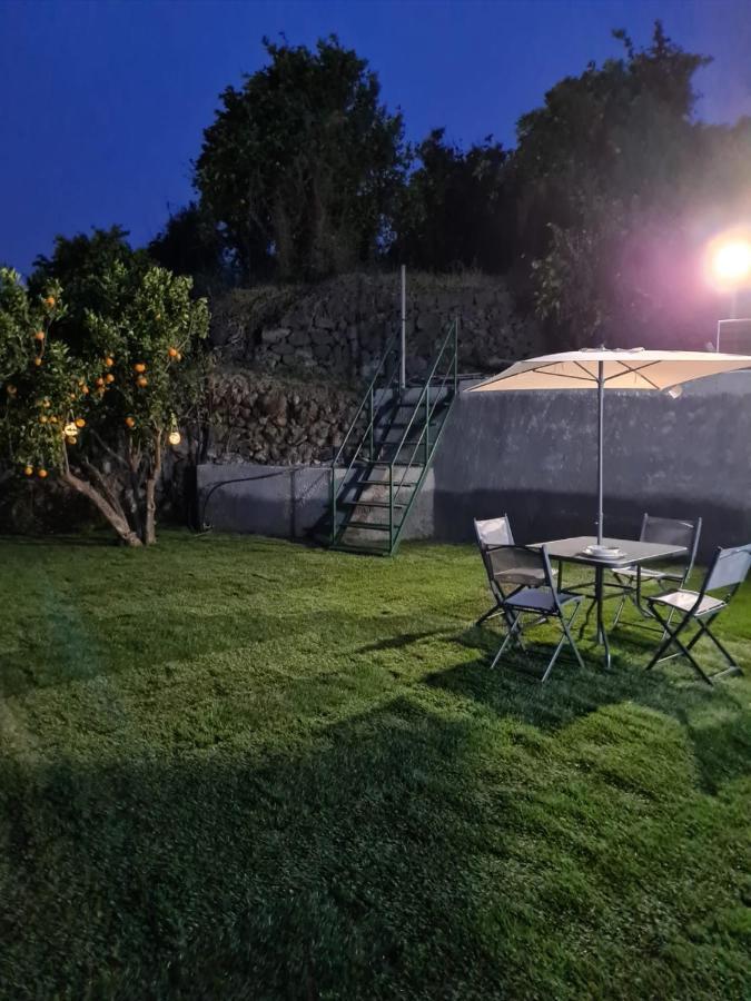 Profumo Di Zagara Βίλα Fiumefreddo di Sicilia Εξωτερικό φωτογραφία