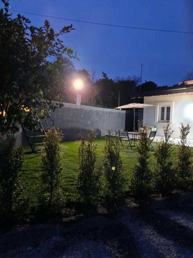 Profumo Di Zagara Βίλα Fiumefreddo di Sicilia Εξωτερικό φωτογραφία