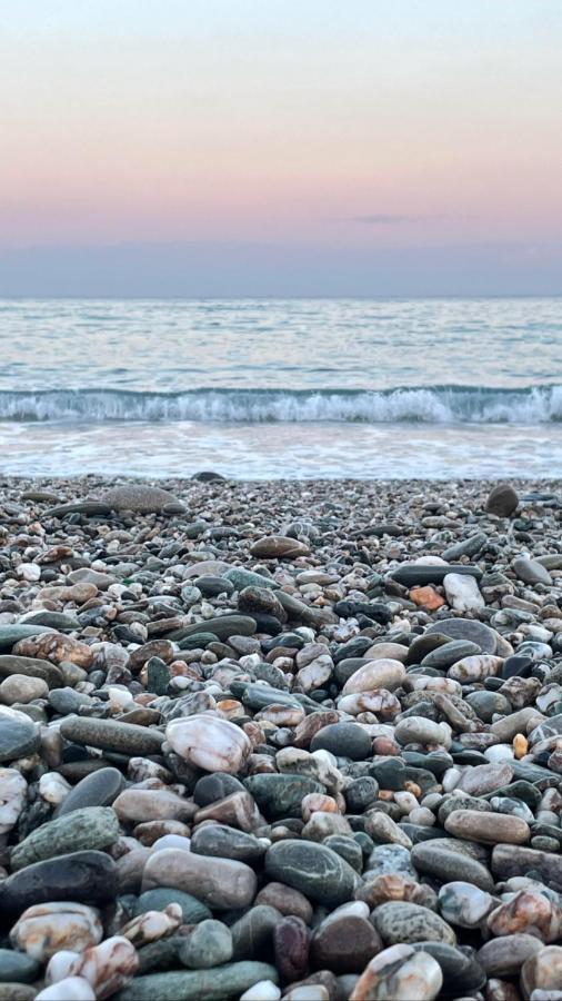 Profumo Di Zagara Βίλα Fiumefreddo di Sicilia Εξωτερικό φωτογραφία