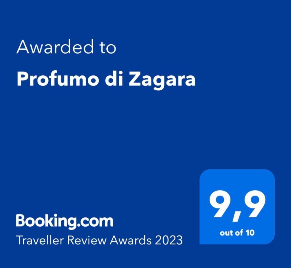 Profumo Di Zagara Βίλα Fiumefreddo di Sicilia Εξωτερικό φωτογραφία